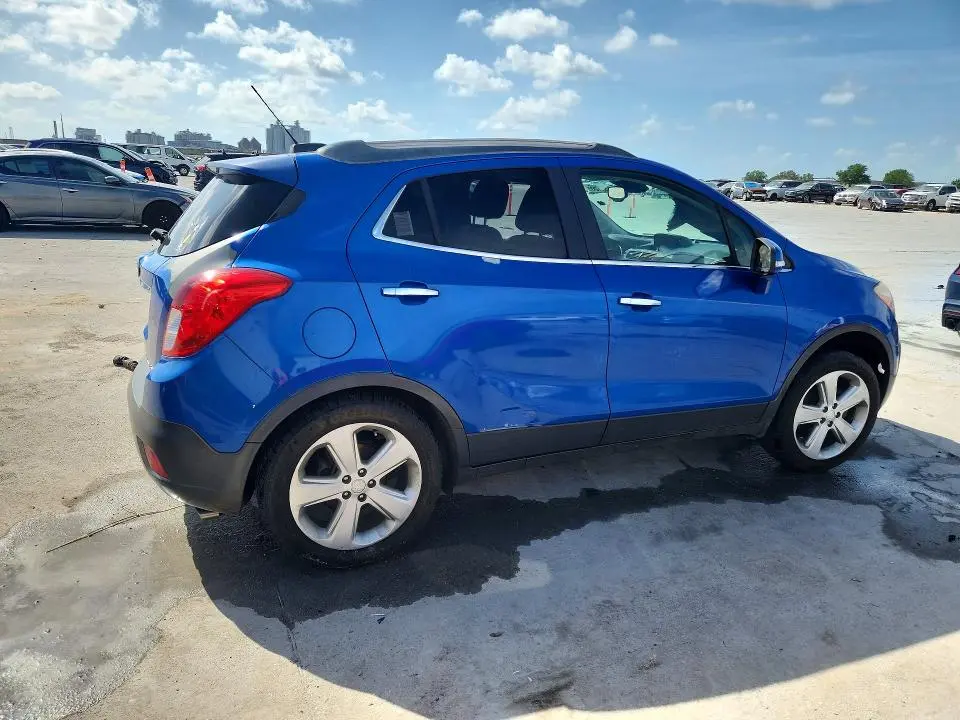2015 BUICK ENCORE CONVENIENCE  