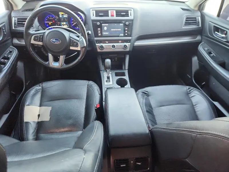 2016 SUBARU LEGACY 3.6R LIMITED  