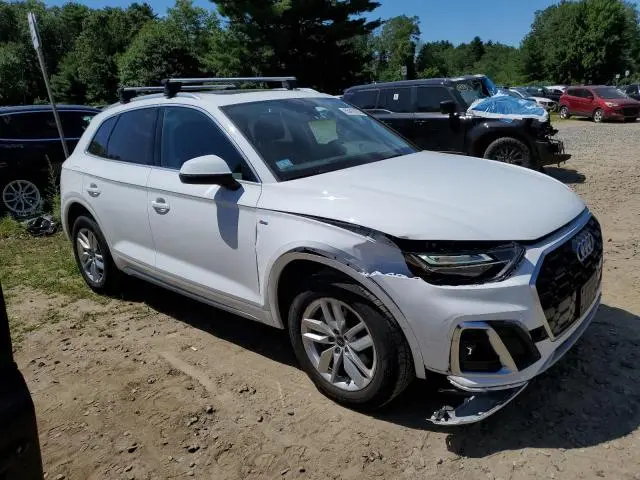 2022 AUDI Q5 PREMIUM 45  