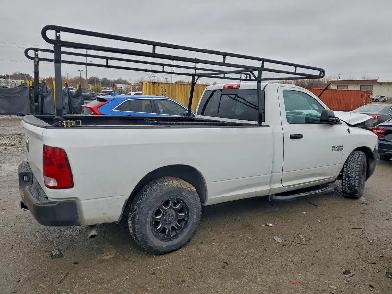 2017 RAM 1500 ST  