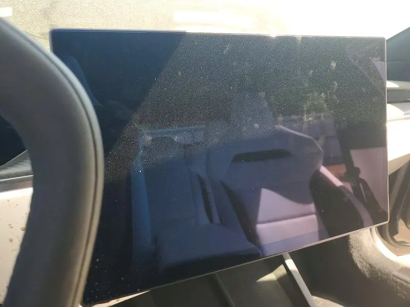 2026 TESLA MODEL S   
