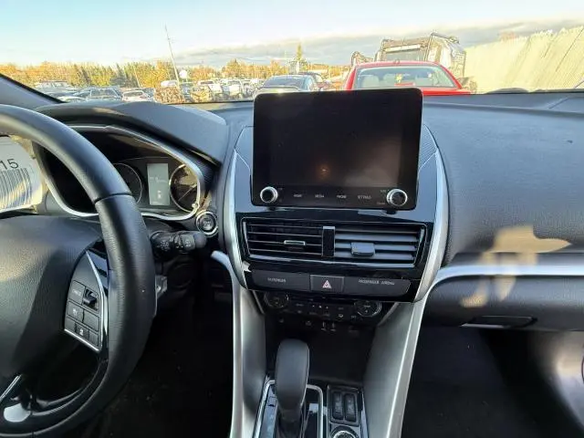 2023 MITSUBISHI ECLIPSE CROSS LE