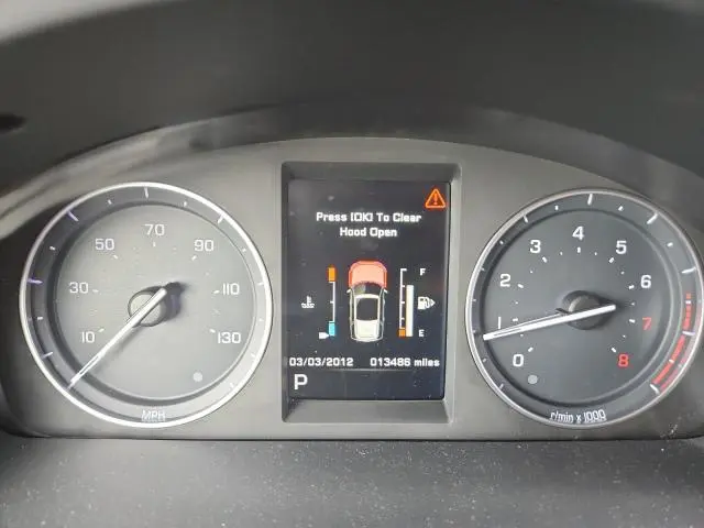 2015 LAND ROVER LR2 BASE/HSE  