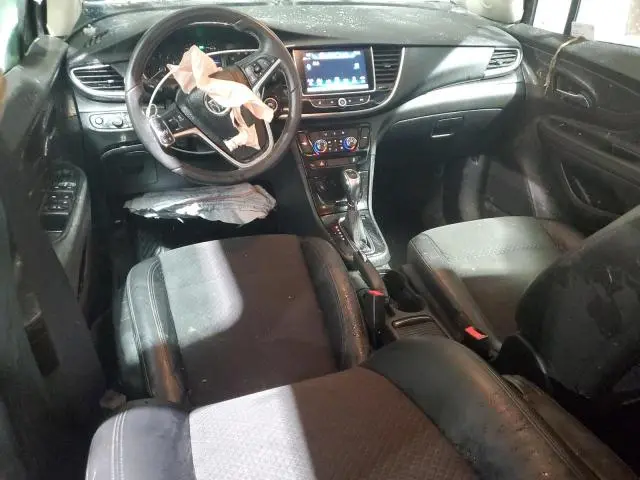 2017 BUICK ENCORE PREFERRED II  