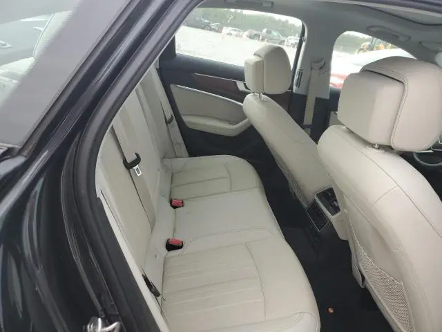 2023 AUDI A6 PREMIUM PLUS  