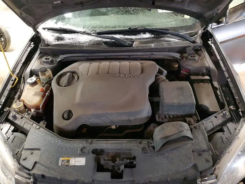 2014 CHRYSLER 200 LIMITED  