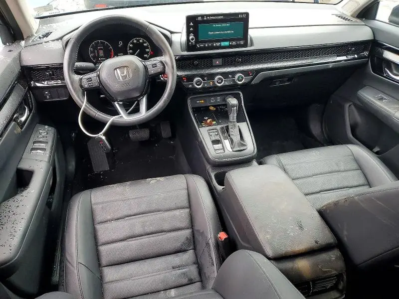 2024 HONDA CR-V EXL  
