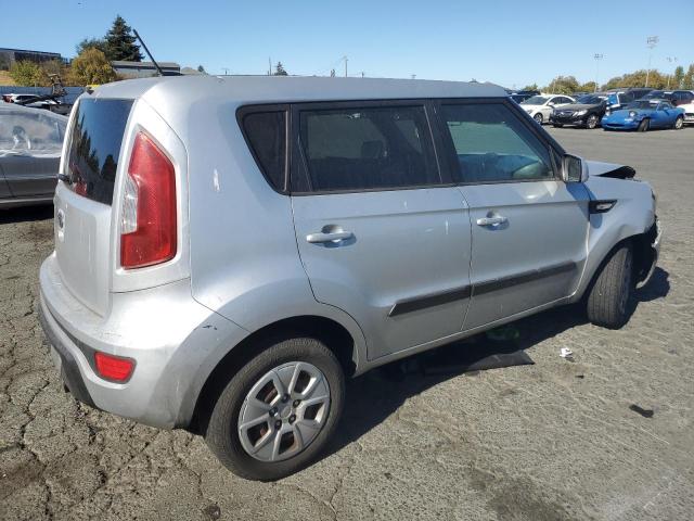 2012 KIA SOUL 