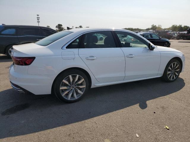 2021 AUDI A4 PREMIUM PLUS 40