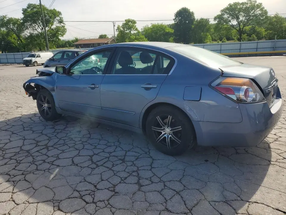 2011 NISSAN ALTIMA 2.5  