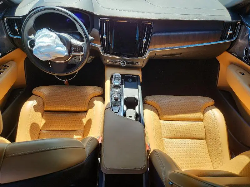 2022 VOLVO S90 B6 INSCRIPTION  
