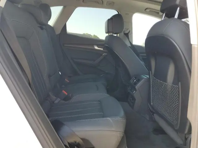 2021 AUDI Q5 PREMIUM PLUS