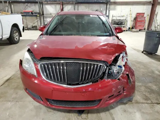 2016 BUICK VERANO   
