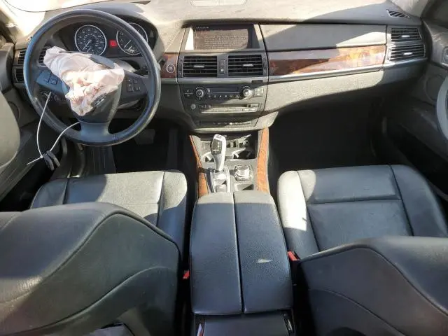 2013 BMW X5 XDRIVE35I  