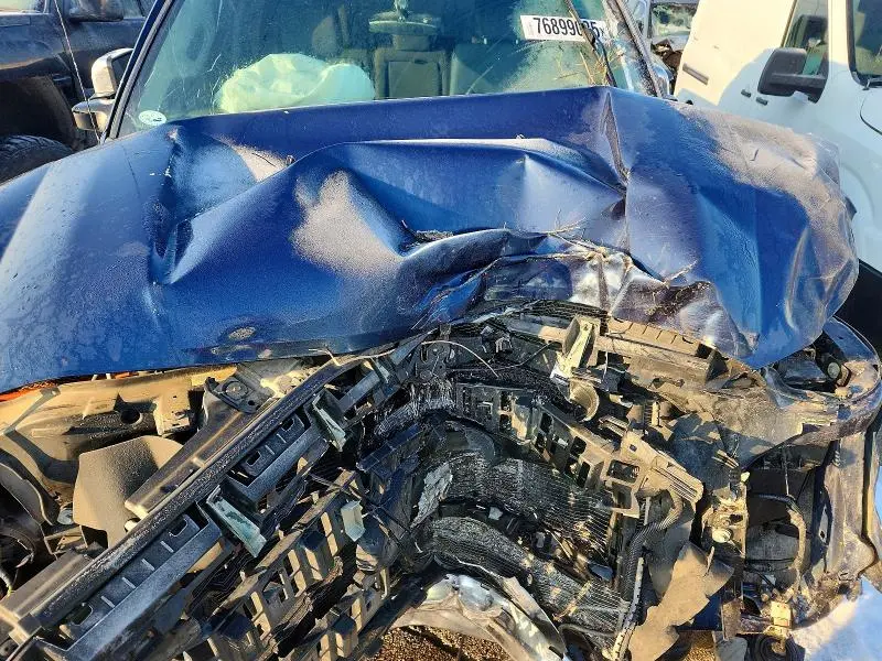 2014 FORD F250 SUPER DUTY  