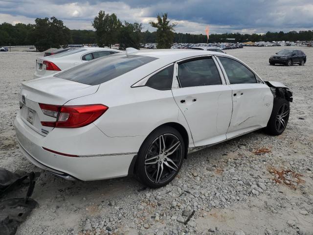 2021 HONDA ACCORD TOURING HYBRID