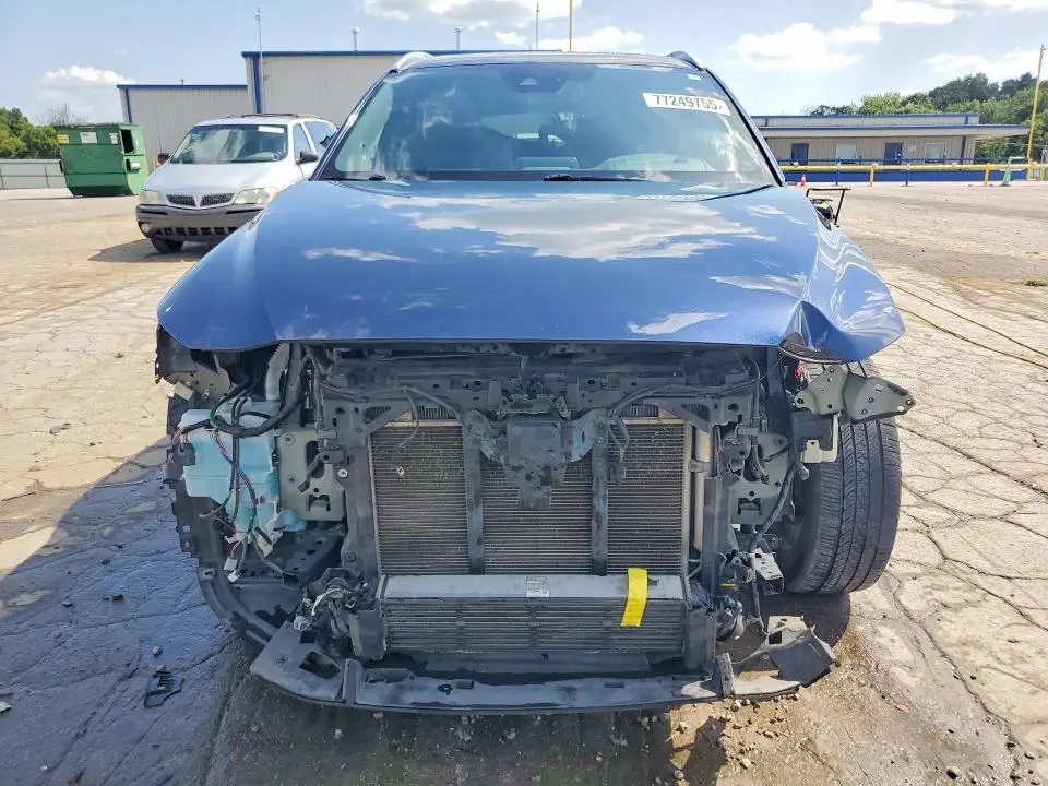 2019 MAZDA CX-5 SIGNATURE  