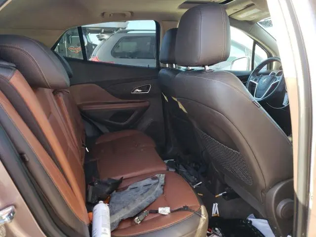 2013 BUICK ENCORE PREMIUM  