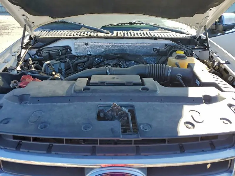 2017 FORD EXPEDITION XLT  