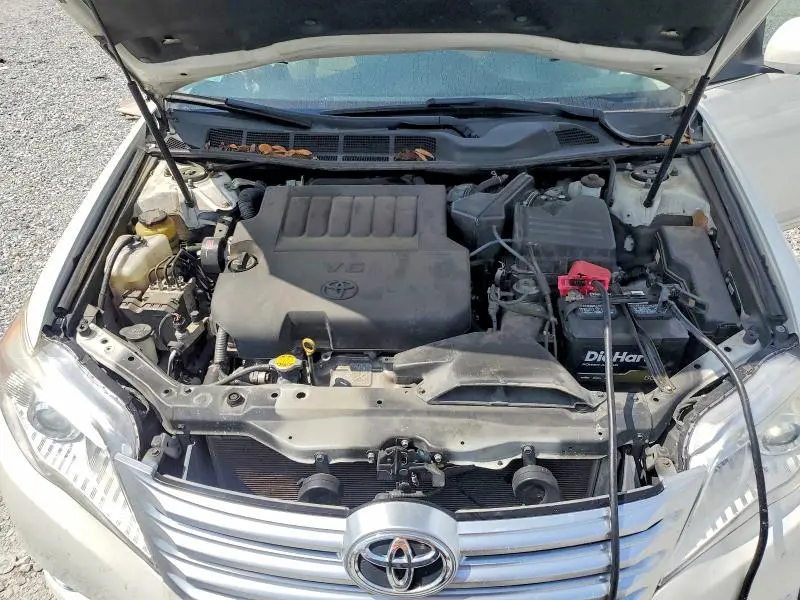 2012 TOYOTA AVALON BASE  