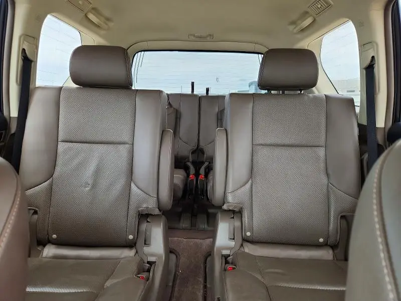2019 LEXUS GX 460 PREMIUM  
