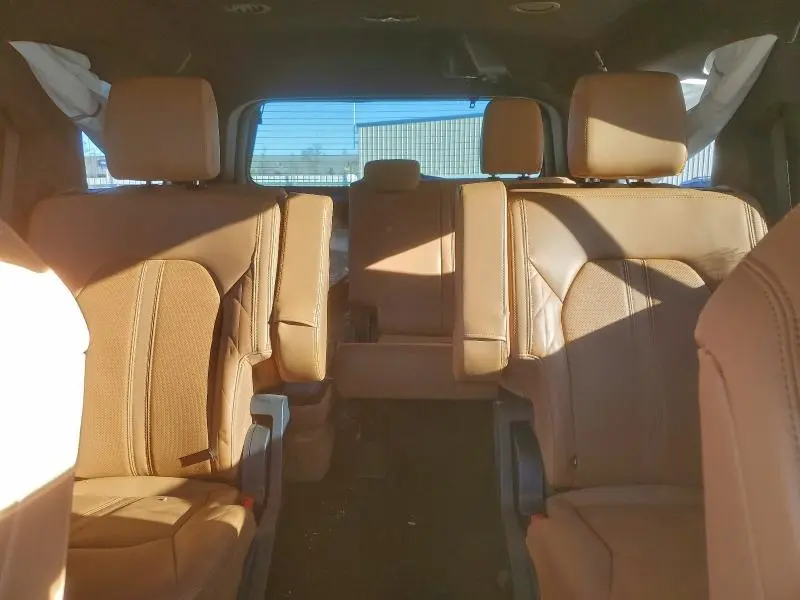 2023 FORD EXPEDITION PLATINUM  