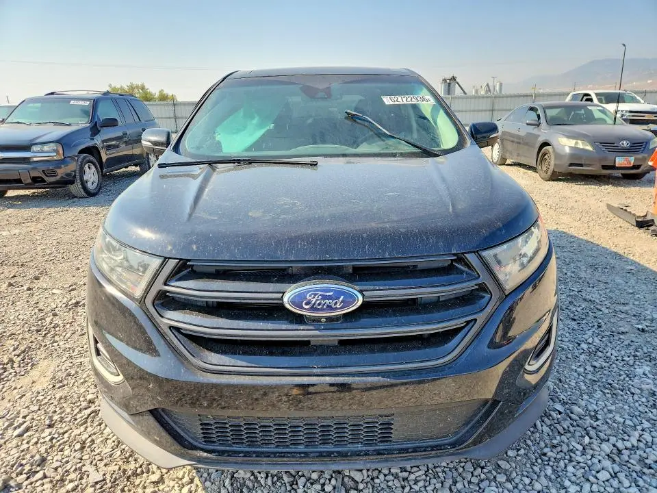 2016 FORD EDGE SPORT  