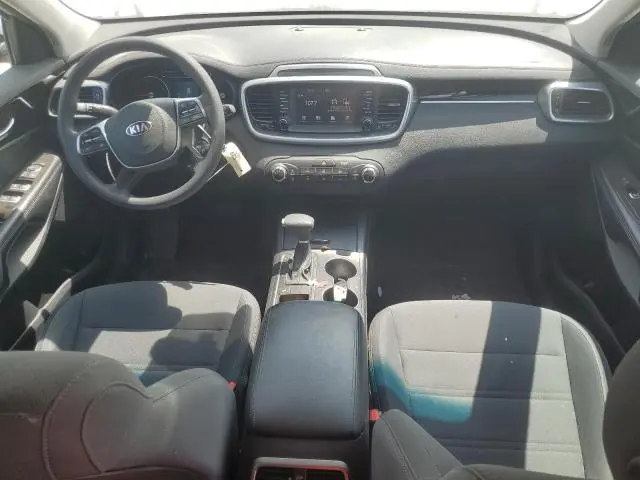2020 KIA SORENTO L  