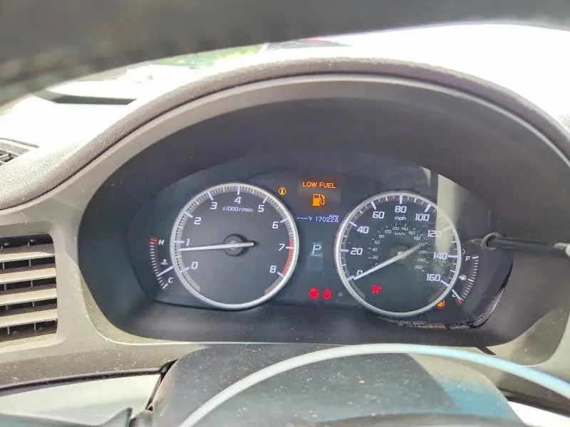 2015 ACURA ILX 20 PREMIUM  