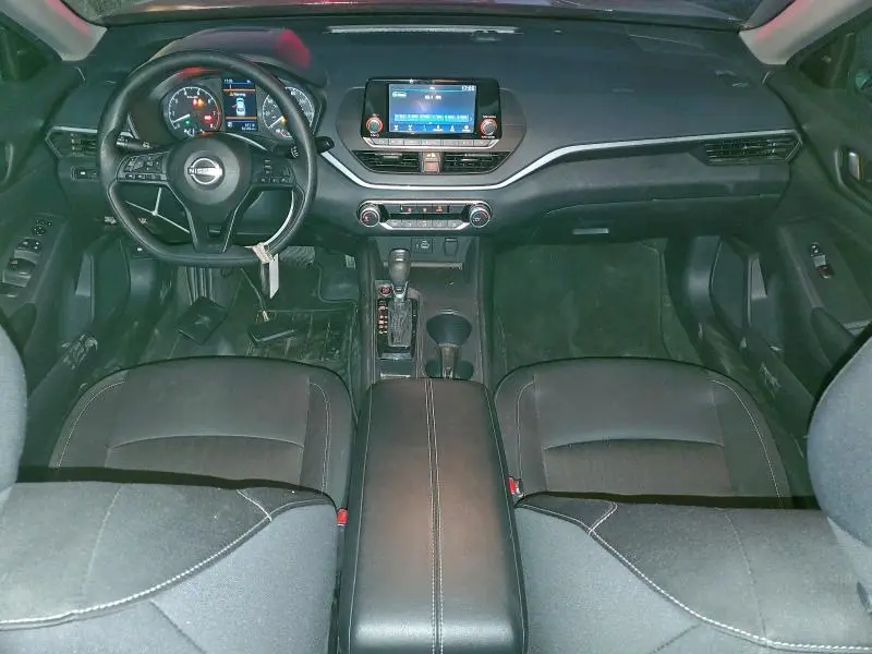 2024 NISSAN ALTIMA S  