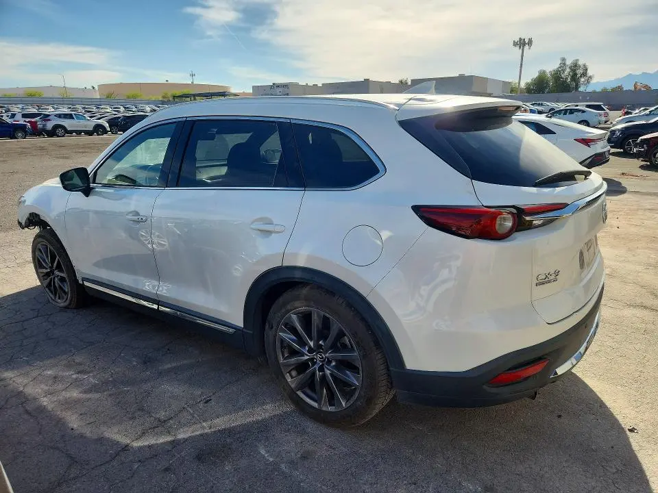 2020 MAZDA CX-9 SIGNATURE  