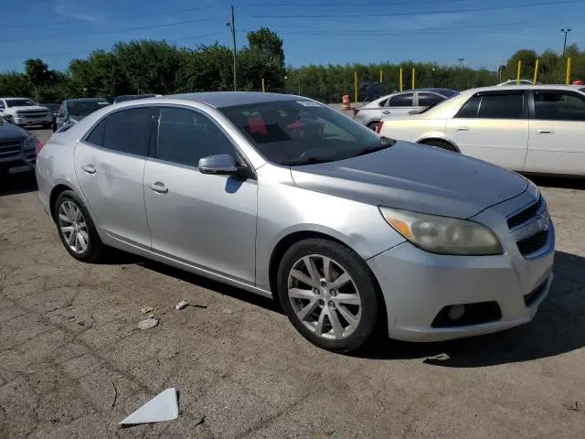 2013 CHEVROLET MALIBU 2LT  