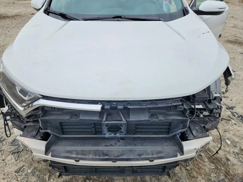 2019 HONDA CR-V EXL  