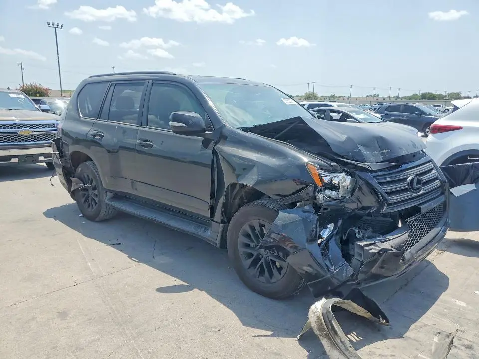 2019 LEXUS GX 460  