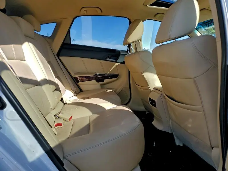 2010 HONDA ACCORD CROSSTOUR EXL  