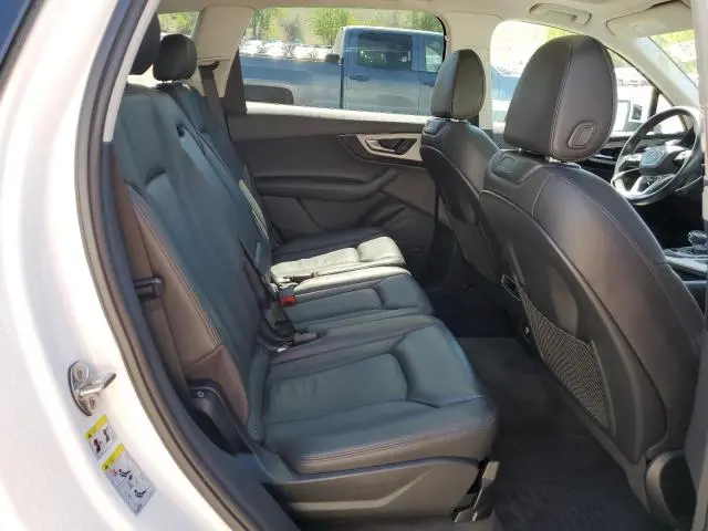 2019 AUDI Q7 PREMIUM PLUS  
