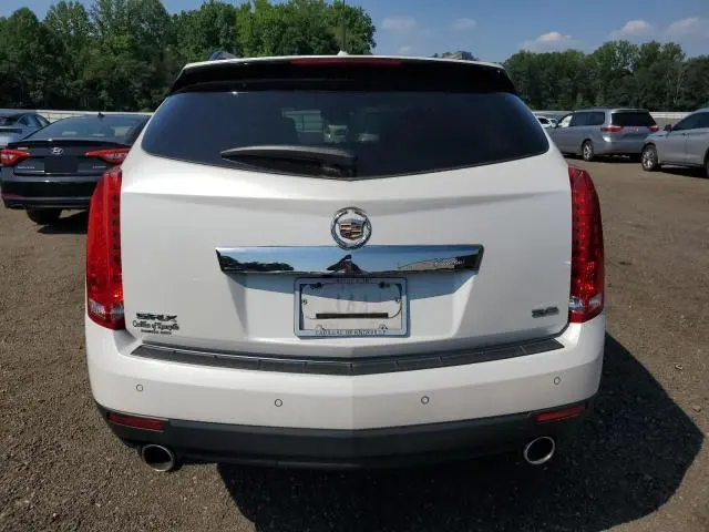 2014 CADILLAC SRX PERFORMANCE COLLECTION  