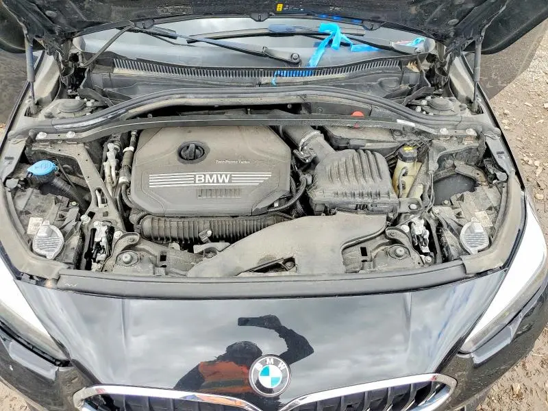 2021 BMW 228XI   