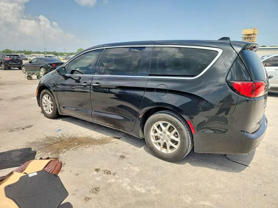 2020 CHRYSLER PACIFICA TOURING  