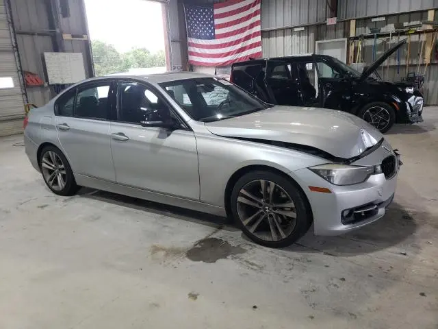 2014 BMW 328 I  