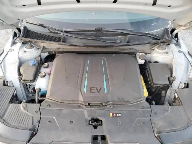 2022 HYUNDAI IONIQ 5 SE  