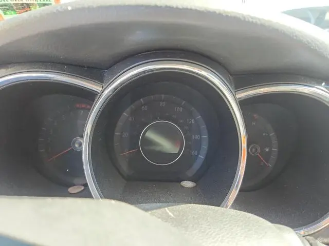 2012 KIA OPTIMA LX  