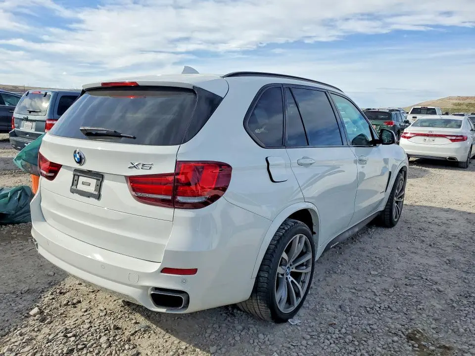 2014 BMW X5 SDRIVE35I  