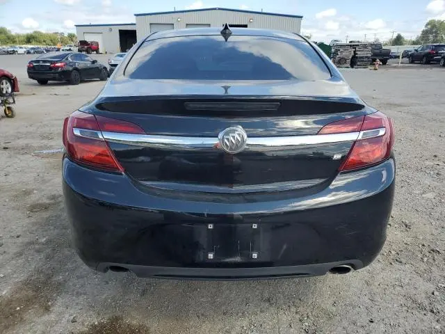 2015 BUICK REGAL   