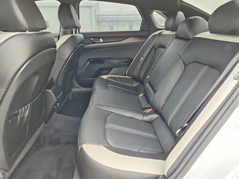 2025 KIA K5 GT LINE  
