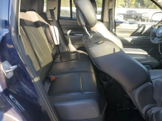2014 JEEP COMPASS   