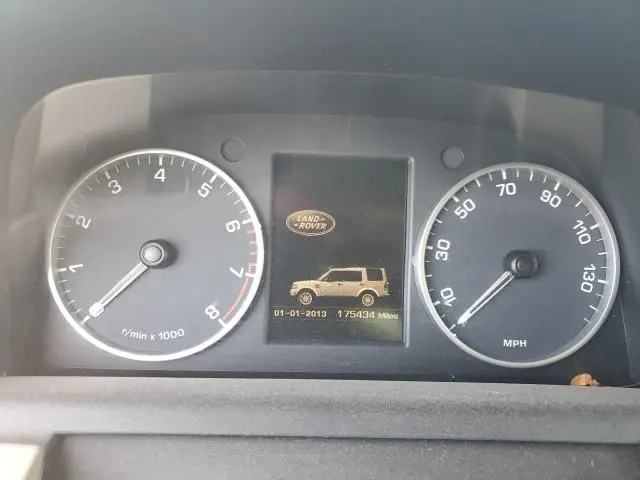 2015 LAND ROVER LR4 HSE  