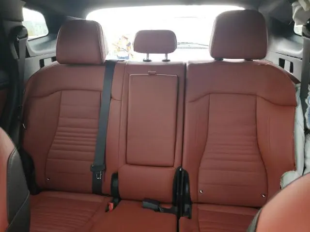 2025 KIA SPORTAGE SX PRESTIGE  