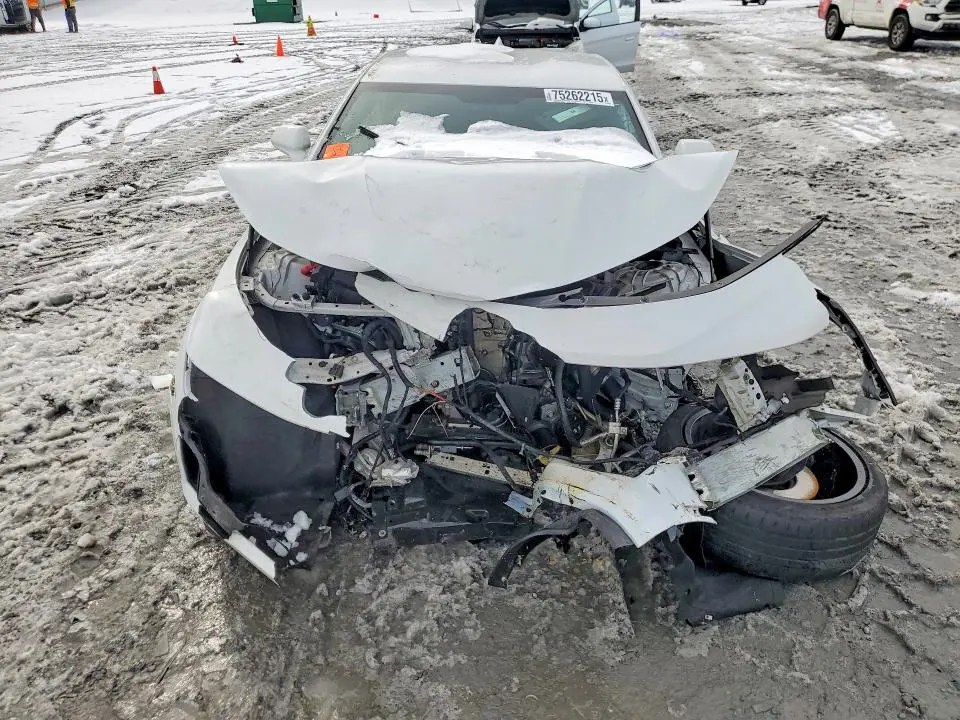 2023 CHEVROLET CAMARO LS  