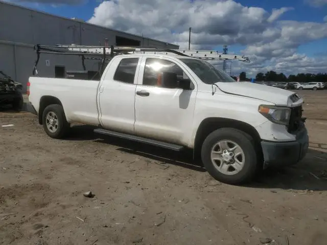 2018 TOYOTA TUNDRA SR  